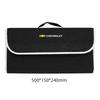 Car Trunk Storage Box Organizer Foldable Stowing Tidying Container Bag for Chevrolet Spark Silverado Trailblazer Cruze Captiva aox123