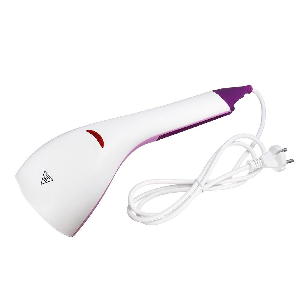 1000W Handheld Ironing Steam Garment Steamer Ironing Machine Brush Portable Household Electric Iron Hanging Machine