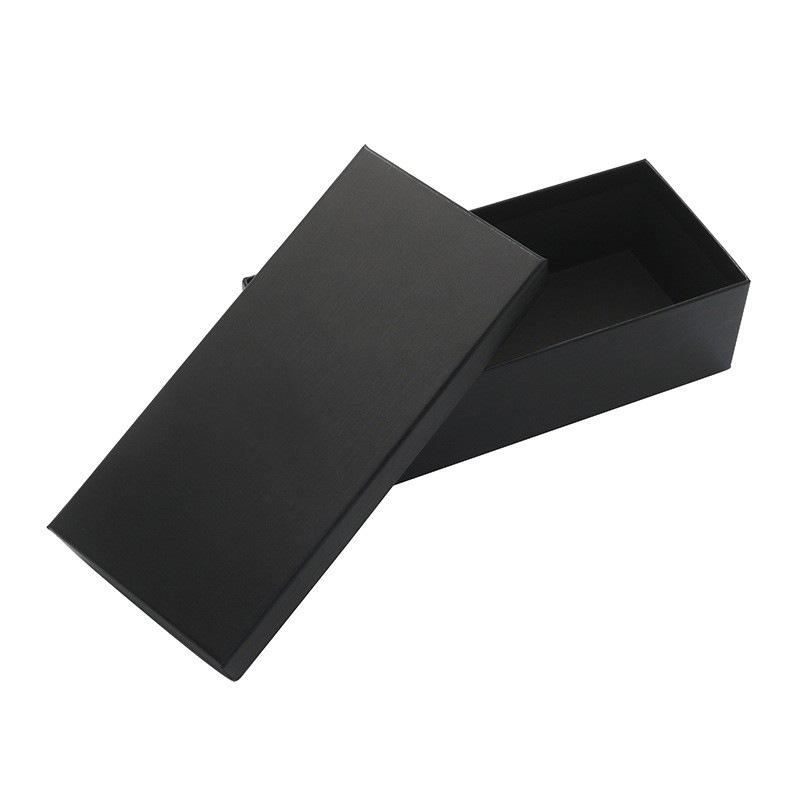 Heaven And Earth Cover Glasses Case Outer Packaging Sun Glasses Case Cardboard Box Can Print Logo