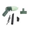 ST8000 Cordless Handheld Vacuum Cleaner USB Rechargeable 4500pa 120W Wireless Car Vacuum Cleaner