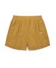 KODAK Breeze Light 3/4 Boxer Shorts Women'S Yellow
