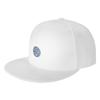 Fashion Classic KC TShirt Flat Brim Sun Hat  Denim Baseball Cap Luxury Cap