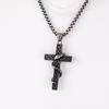 Heipeul Surgical Necklace (Sgc-N-60)