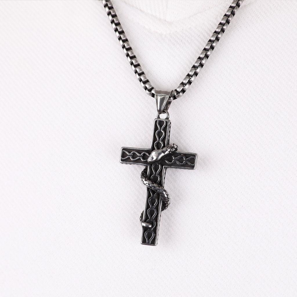 Heipeul Surgical Necklace (Sgc-N-60)