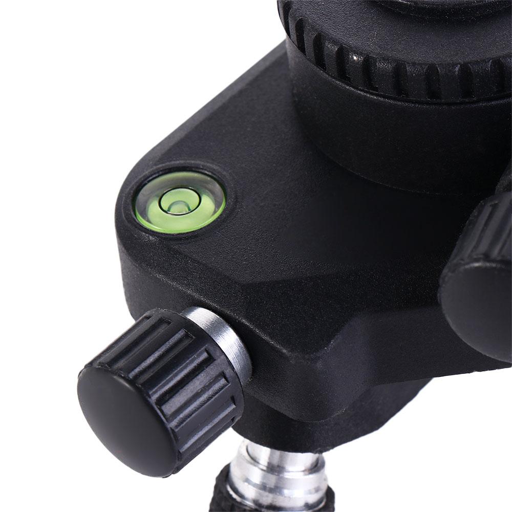 Level Meter Tripod Stand Leveling Line Holder Laser Level Bracket Level Adapter Leveling Board Tool