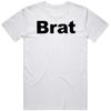 Brat Shirt Worn By Robert Downey Jr Fan Gift T Shirt