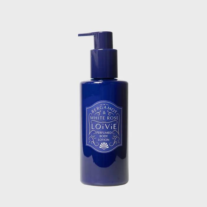 Bergamot & White Rose Perfumed Body Lotion 280ml