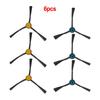 6pcs Spare Parts For Midea M7 M7 Pro Robot Vacuum Cleaner Side Brush Home Kitchen/bathroom Cleaning Vacuuming Side Brushes Part