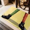 Pippi Adventures Floor Rug Office Rug Design for Game Room Balcony Playrooms Decorate room Anti-slip Rug Anime Office Decor Spiritual Gift