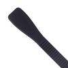 230Mm Black Nylon Inline Skating Strap Skate Boot Shoes Energy T Shape Roller Skates Buckle Strap Ice Accessories