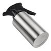 Kitchen Storage Watering Can Stainless Steel 1PCS 250ML For BBQ Cooking Kitchen Olive Oil Sprayer Oil Spray Bottle