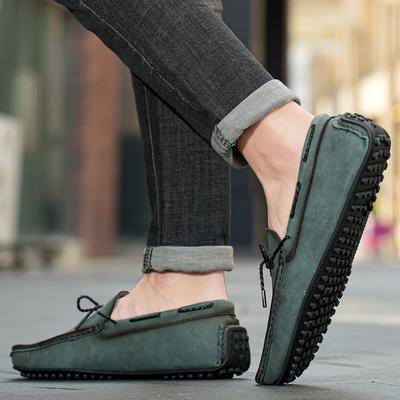 Buty Sportowe Outdoor Męskie Buty Eleganckie Retro Męskie Skórzane Biznesowe Męskie Buty Barokowe Codzienne Męskie Oxford Obuwie Robocze