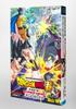 Dragon Ball Super Super Hero Anime Comics (Jump Comics)