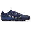 Nike Mercurial Vapor 13 TF Turf Cushioning Slip Resistant Abrasion Resistant Unisex CJ1307-401