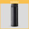 Insulated Sip Owala Stainless Steel Water Bottle With Straw For Sports Travel