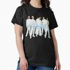 Backstreet Boys Into the Millennium Vintage Tour Classic T-Shirt