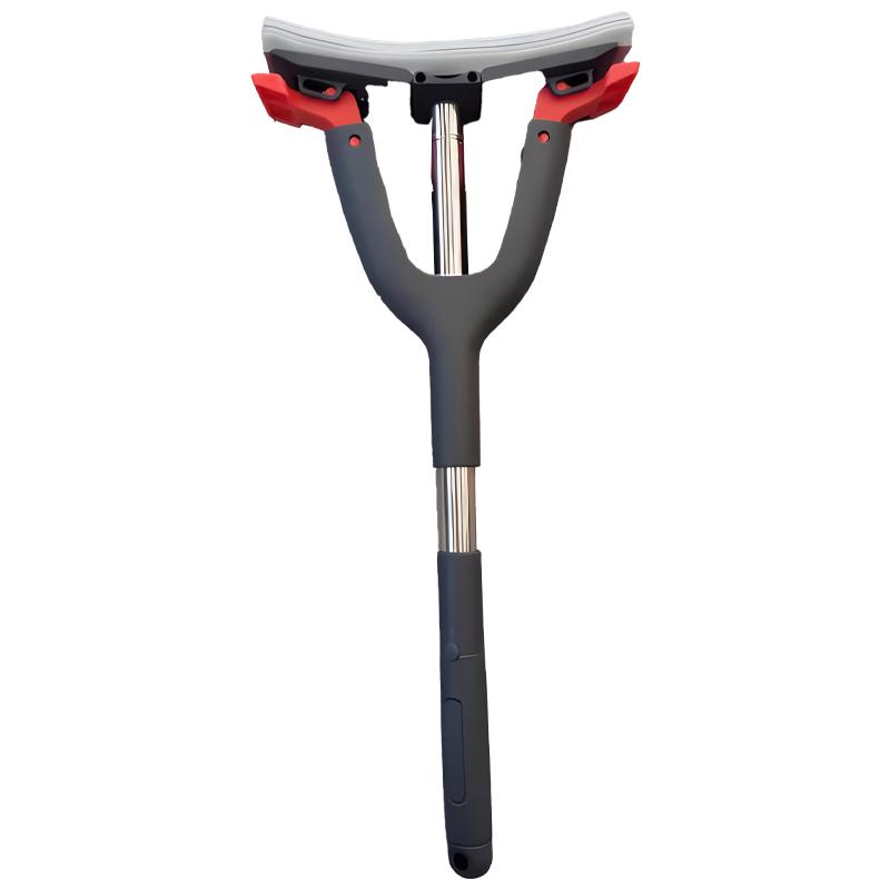 Handlicher Mopp Tischreiniger Schwamm Saugfähiges Pad Für Küchenarbeitsplatte Badezimmerwaschbecken Tragbarer Gummiwischer Staubwischer