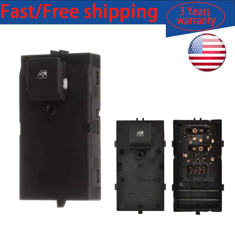 Door Window Switch Front Right 95460076 For Chevrolet Trax 2016-2012 1.8L 1.4L