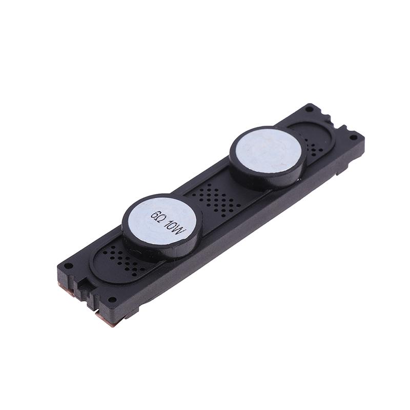 1ks/pár Dobrý test pro reproduktor Ua40D5000Pr Ua46D5000Pr/6000Sj Bn96-16796A B 6 Ohm