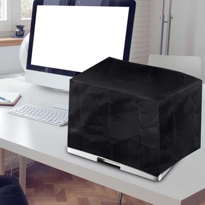 Prachový kryt na domácí kancelářskou tiskárnu Antiprachový vodotěsný ochranný obal na kopírku Dropshipping