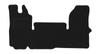ANTHRA Car Mats For: Renault Master II Delivery Van (2003-2010)
