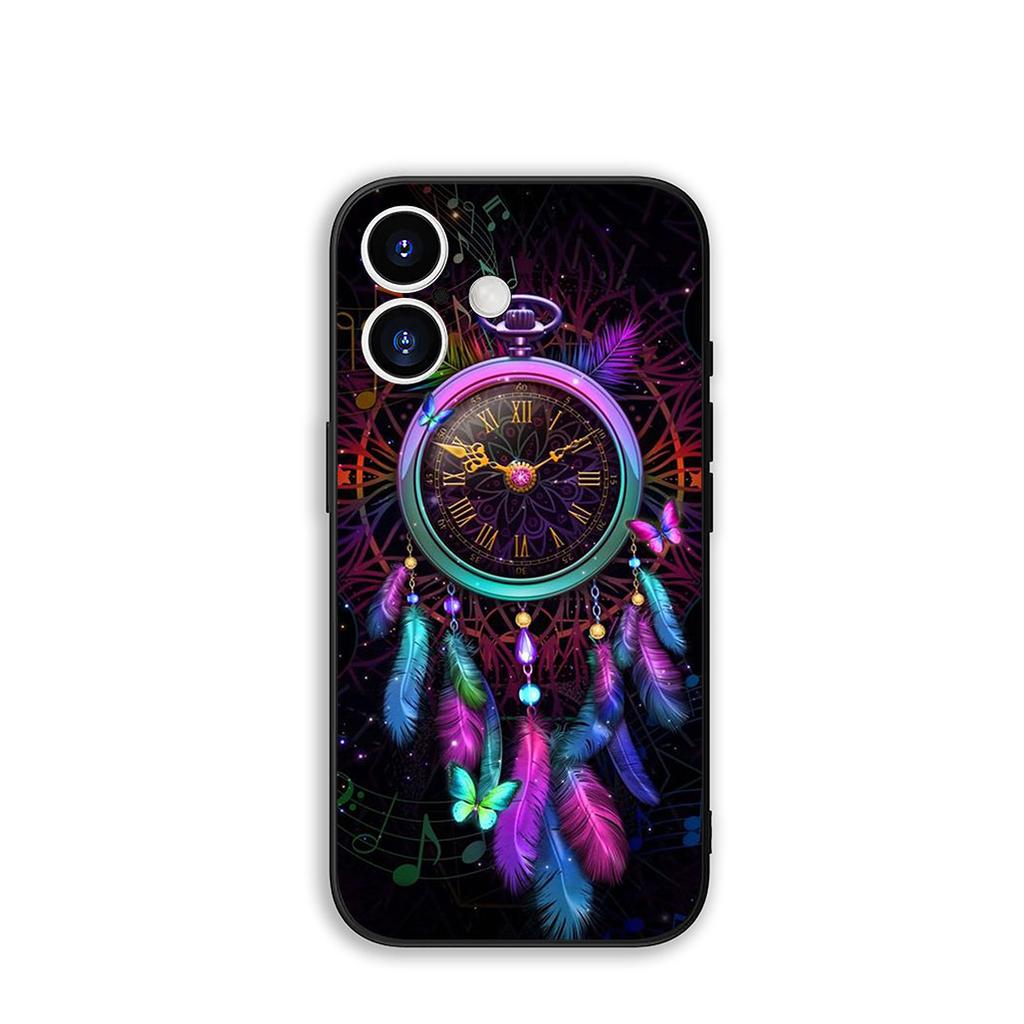 Phone Cover Dream Catcher Dreamcatcher Casing for Xiaomi Redmi Note 15 11 9 10 Pro Plus A5 9A 9T 10A 10C 9C NFC 15C 8T Case