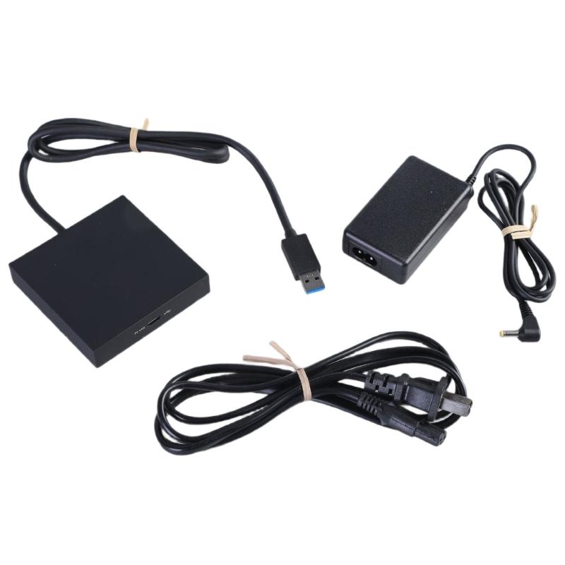 Enhances VR Gaming With This PC Adapter Computer Adapter For Seamlessly Connection And Immersive Gameplay For VR2 PC