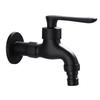 TLXT Mop Sink and Washing Machine Faucet