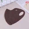 Cycling Face Mask Anti-Uv Sun Protection Unisex Adjustable Breathable Bandana Hunting Running Sport Mask