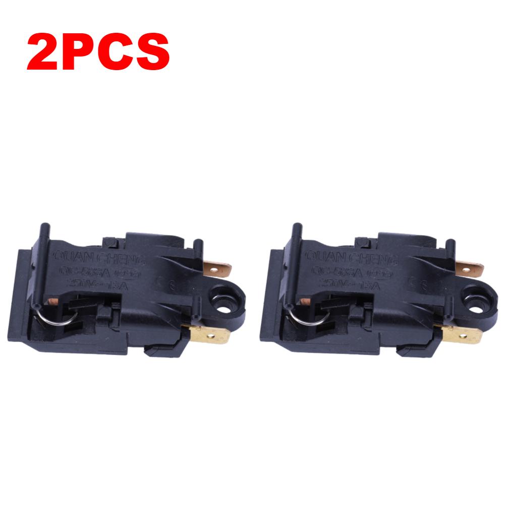 

Электрический чайник, переключатель давления пара 13A 250V, электрический чайник, выключатель питания, термостат, регулятор температуры, переключатель чайников