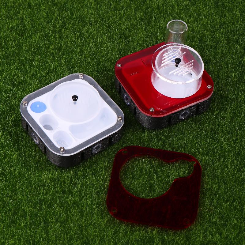 Insect Ants Posterior Nest 3D Printing Ant Nest Eco Box Feeding Box Ant Farm Insect Supplies