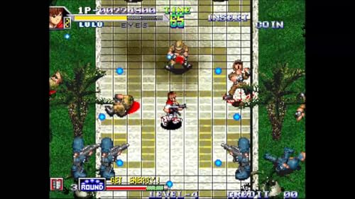 ACA NEOGEO Selection Vol.2 -Switch