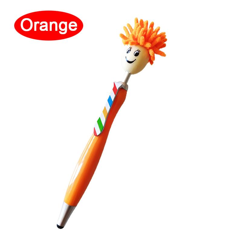 

Универсальный стилус для рисования, планшетная ручка, емкостный экран, умный карандаш Caneta Touch