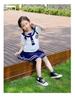 Kids' High-Top Canvas Shoes: Korean Style Spring Shoes for Boys and Girls