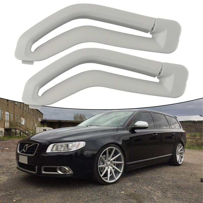 Seat Belt Buckle Seat Belt Trim Cover Car 39966533 39966529 Auto Parts Car Interior Car Interior Decoration Parts