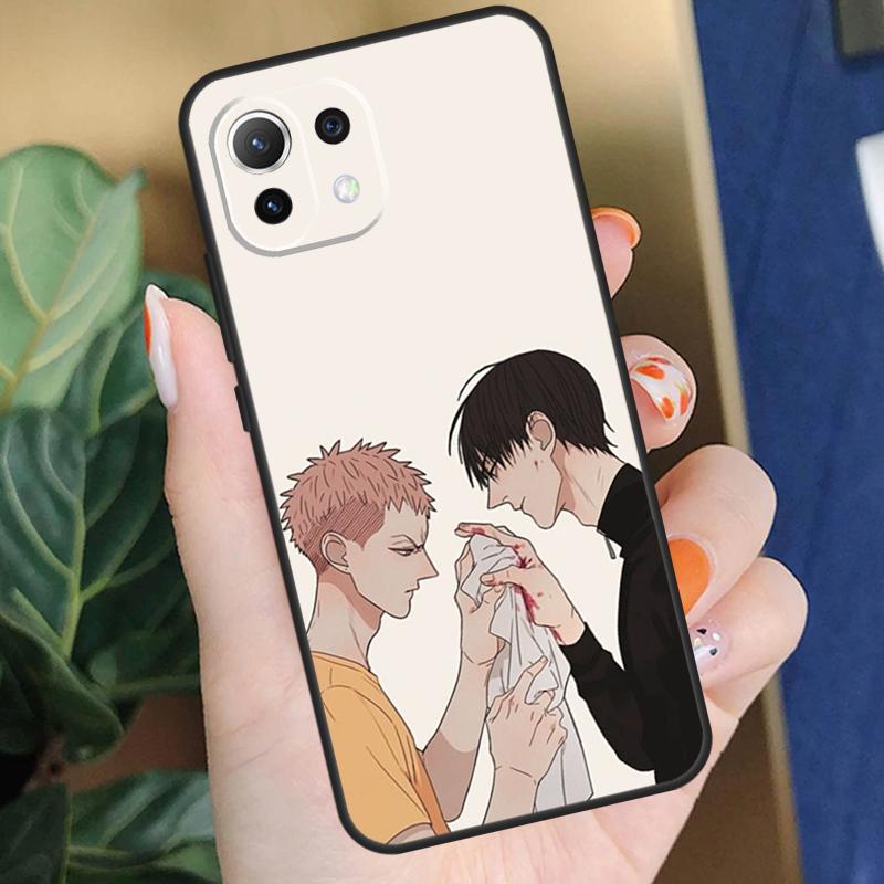 19 Days Case For Xiaomi 15 14 Ultra 13T 14T 15T Pro 17 Pro Max POCO F8 F7 F5 F6 X5 X6 X7 Pro Coque