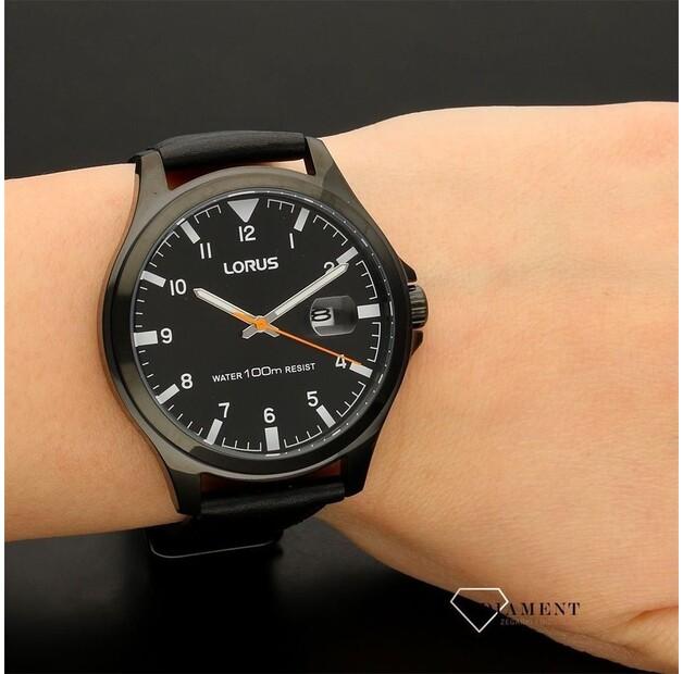 Lorus RH967KX9 Klokke