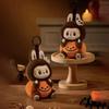 Peluche Mostro Giocattolo Creativo Carino Elfo Peluche Animali Cartone Animato Zucca Giocattolo Kawaii Bambole di Peluche per Bambini Piccoli