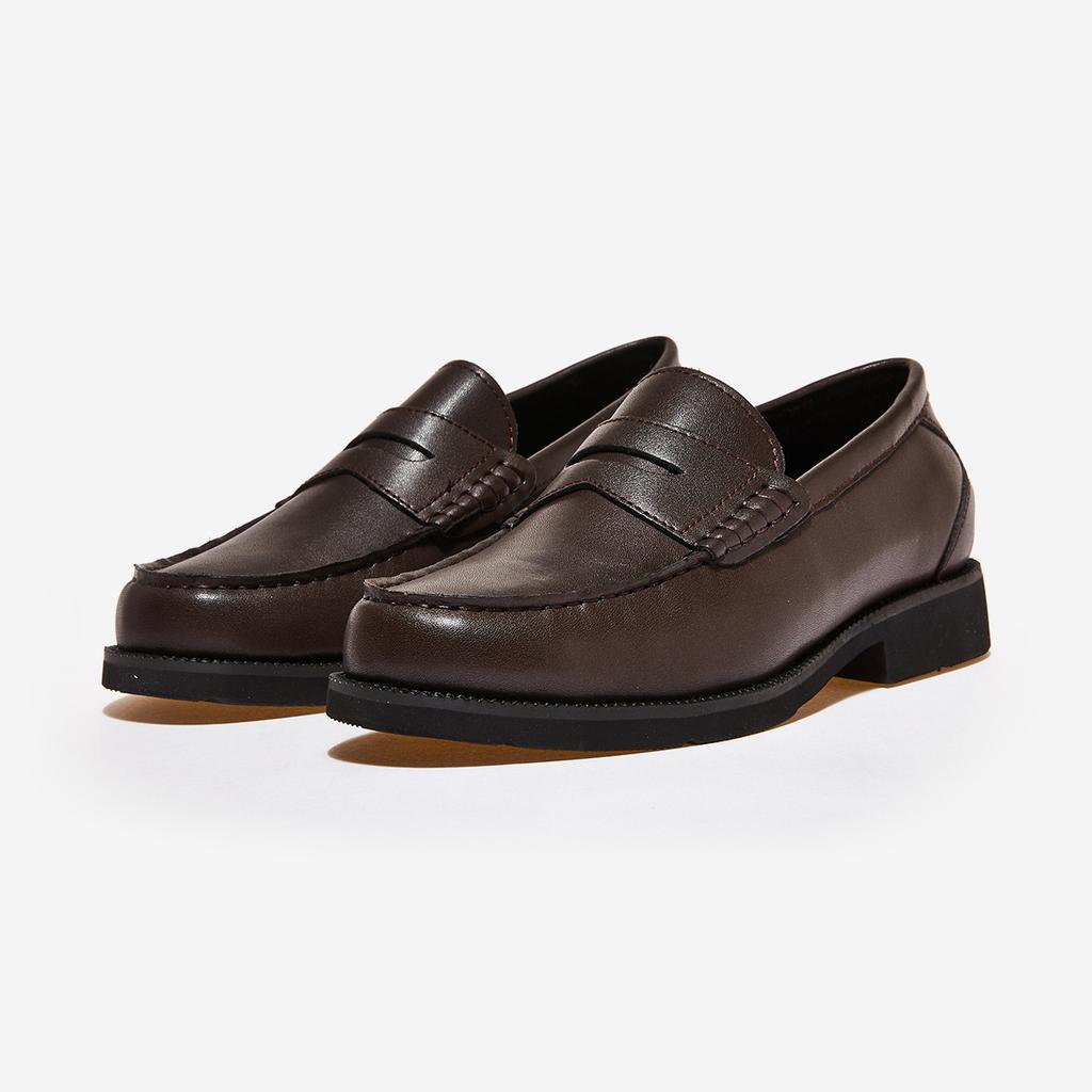 HAWKINS Luca Loafer [HB90041] [Shipped from Korea] 100% Authentic