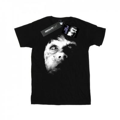 Camiseta masculina Regan Demon Face