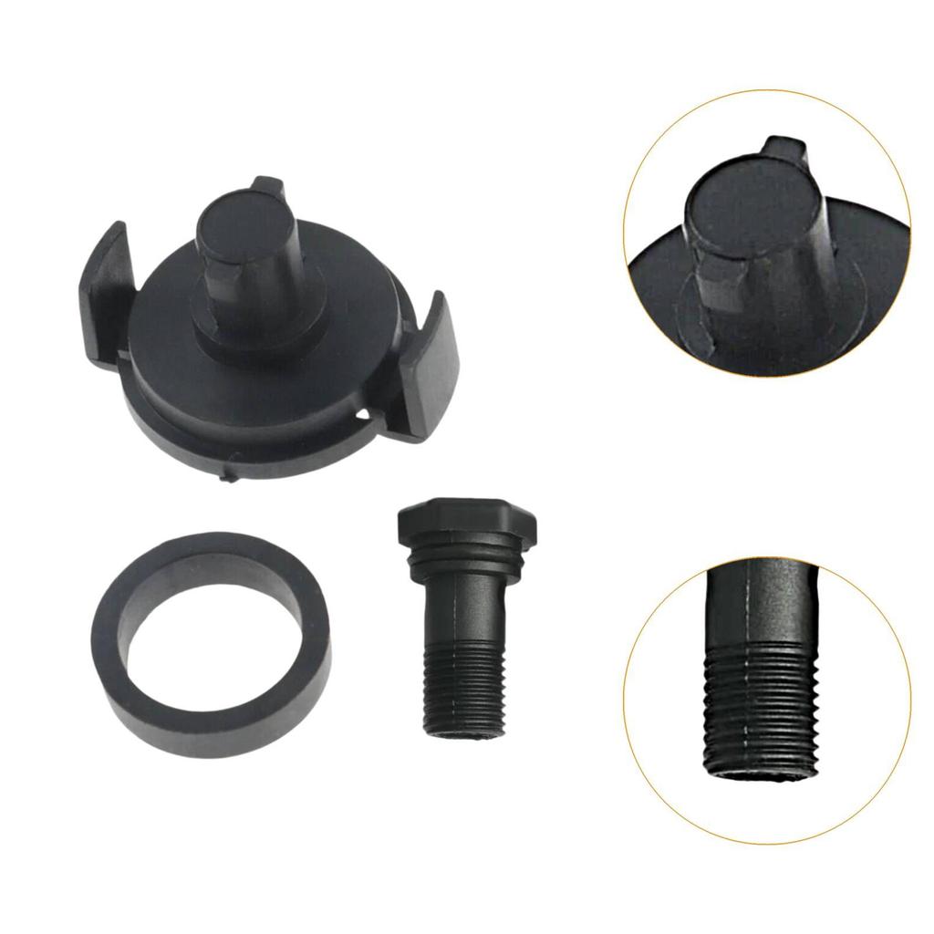 Transmission Oil Level Drain Plug, 452853B010 High Performance, Portable, Professional Replace Accessories for Kia Sedona