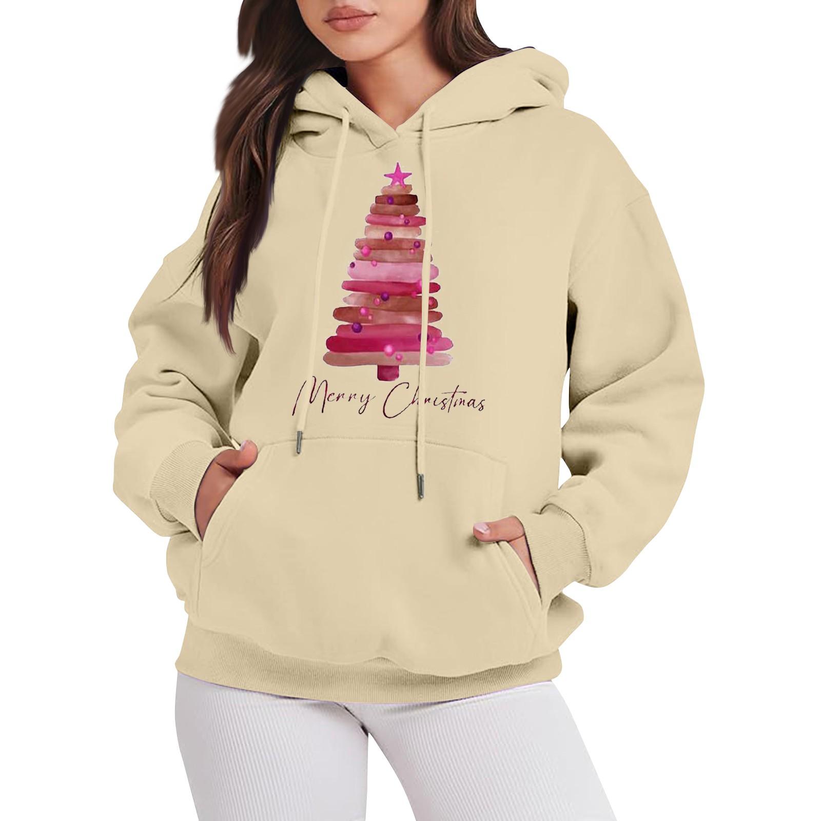 Женские свитшоты оверсайз — фото 4