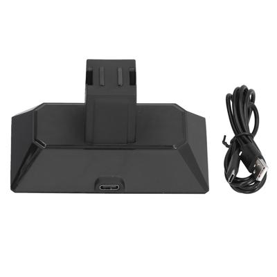Ladestation für Switch Controller Dual USB C Stromladestation für Switch