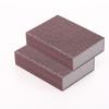 Diamond Sponge Wipe Nano Magic Wipe Dirt Removal Cleaning Brush Rust Removal Decontamination Sponge Wipe Pot Dishwashing Strong Cleaning Brush
