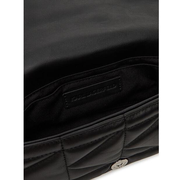 Сумочка KARL LAGERFELD A1W30435 чёрный