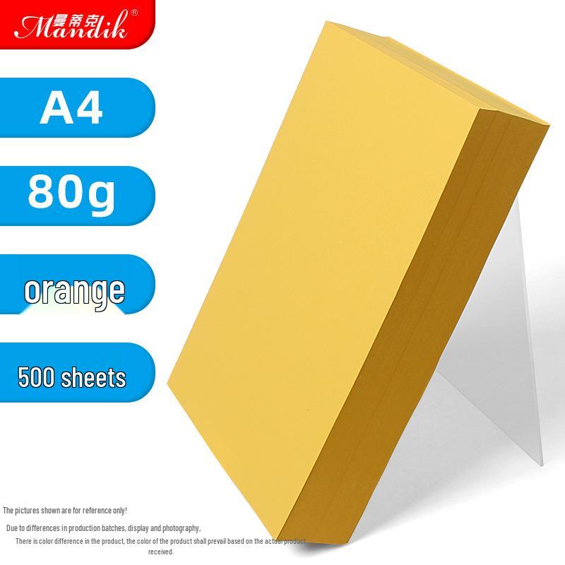 Transport Gratuit Hârtie Color A4 pentru Origami & Imprimare pentru Copii - Hârtie Handmade & pentru Studenți pentru Grădiniță & Meșteșuguri