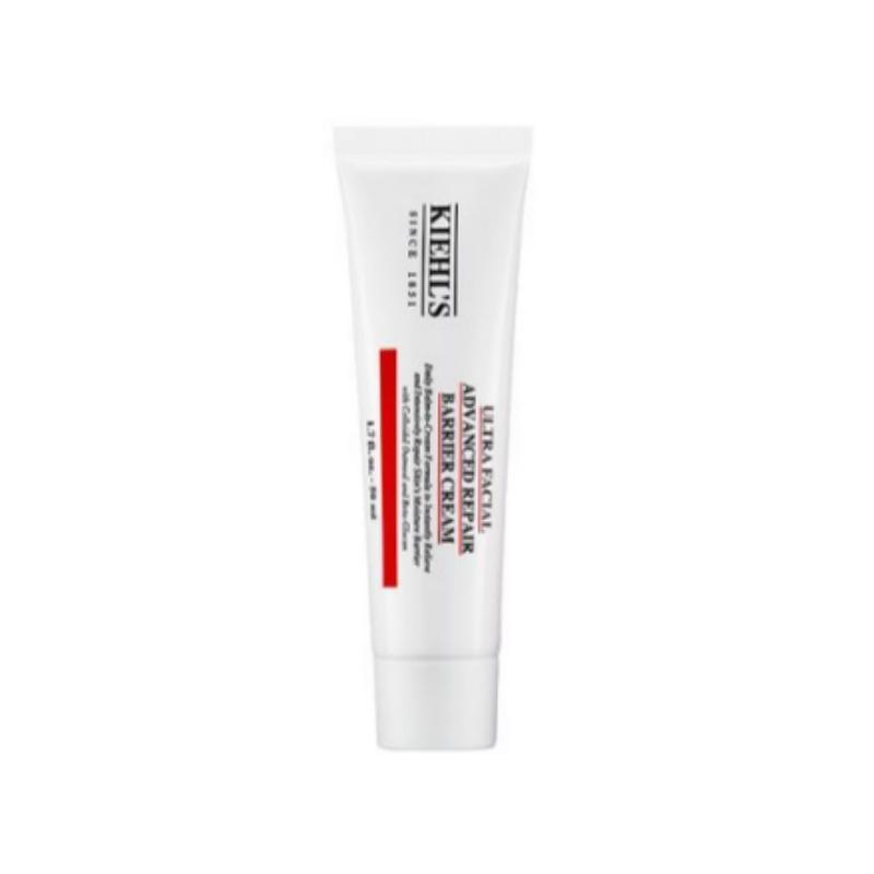

Kiehl’s Ultra Facial Advanced Repair Barrier Cream 50мл