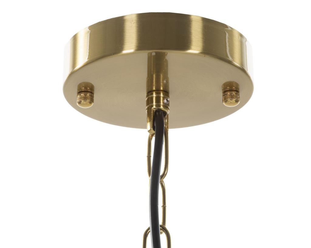 Ceiling Lamp Versailles 5 Lights Cm Ø 80X103
