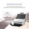 Epson DS-530II A4 Sheet-fed Document Scanner CN plug (adapter included)
