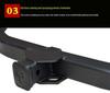 Ford Explorer, Edge & Everest Trailer Tow Hook Adapter
